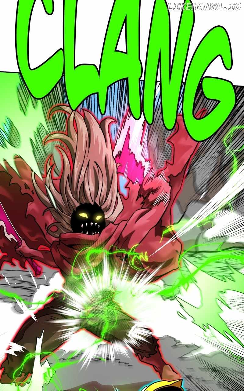 Double Click Chapter 182 14